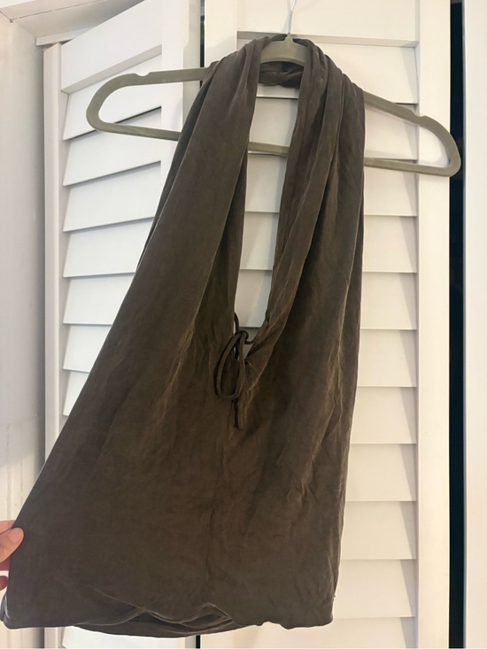 Paloma Wool Tops - Paloma wool sapito top - Size M - brown color
